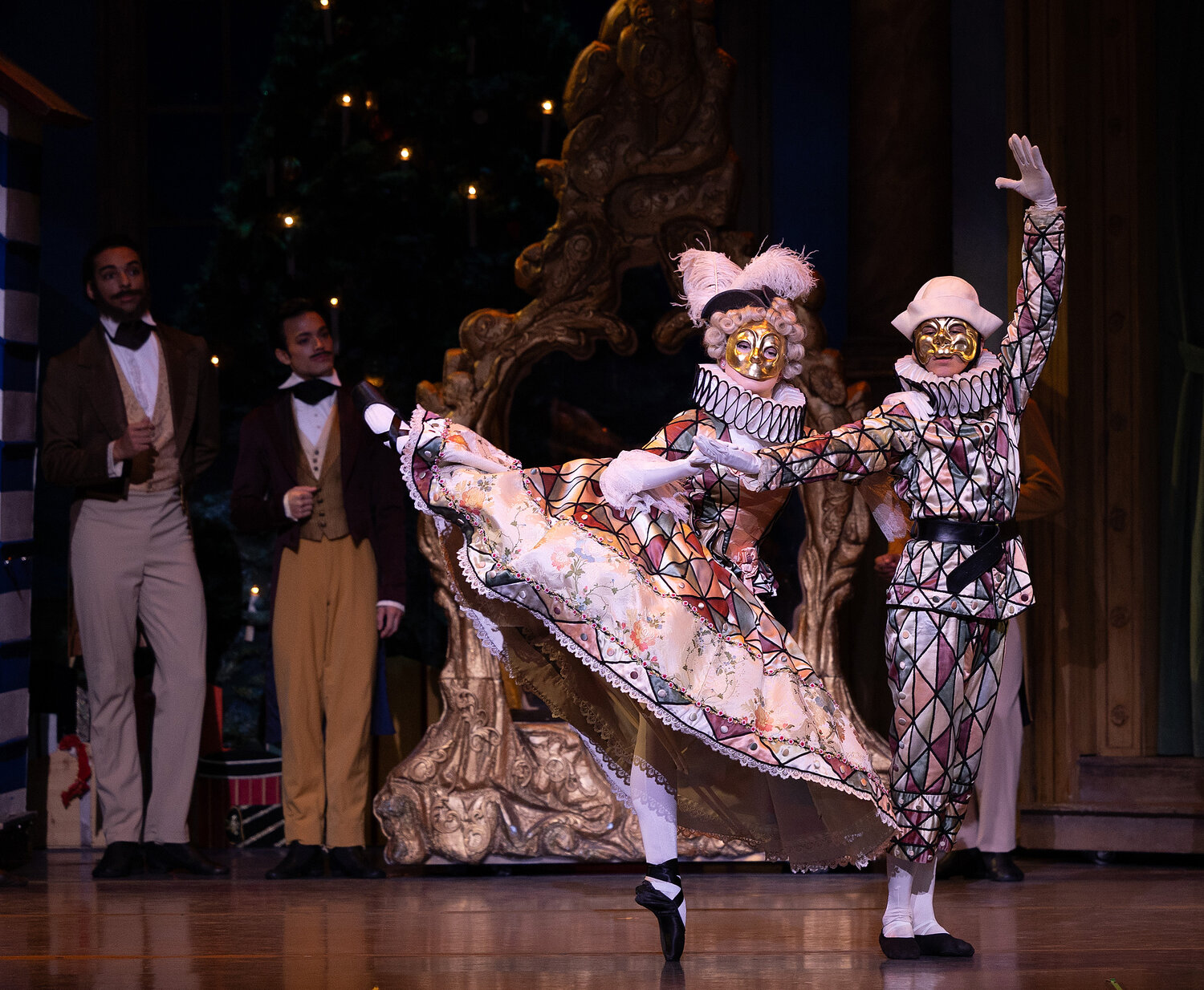 ‘The Nutcracker’ to return to Phoenix Symphony Hall Phoenix Independent